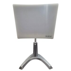 Carex DL93011 Day-Light Classic Plus SADD Therapy Lamp Full Spectrum 10,000 LUX